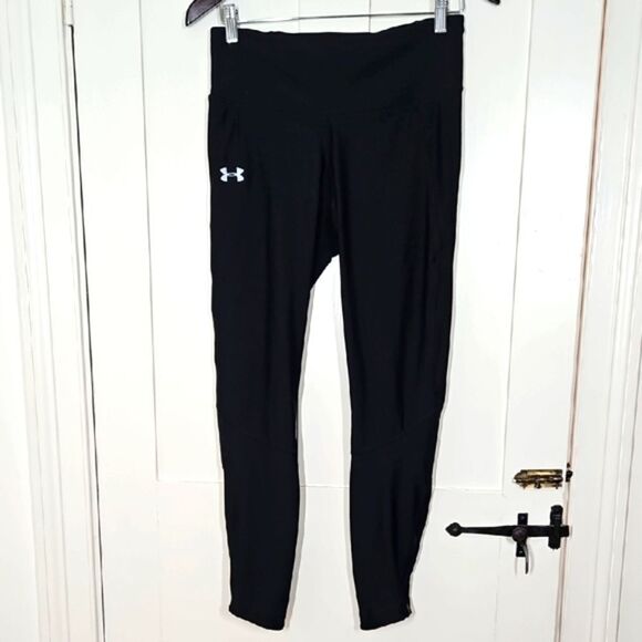 Under Armour Compression Heatgear Pants - Picture 1 of 11